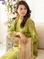 Pakistani three piece dress collection for women in Bangladesh by Rangdhonu
