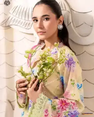 Pakistani three piece dress collection for women in Bangladesh by Rangdhonu