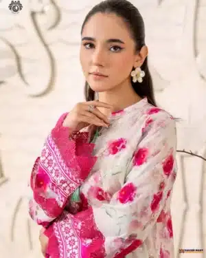 Pakistani three piece dress collection for women in Bangladesh by Rangdhonu