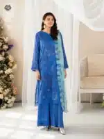 Pakistani three piece dress collection for women in Bangladesh by Rangdhonu