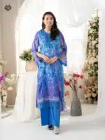 Pakistani three piece dress collection for women in Bangladesh by Rangdhonu