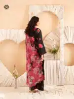 Pakistani three piece dress collection for women in Bangladesh by Rangdhonu