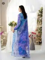 Pakistani three piece dress collection for women in Bangladesh by Rangdhonu