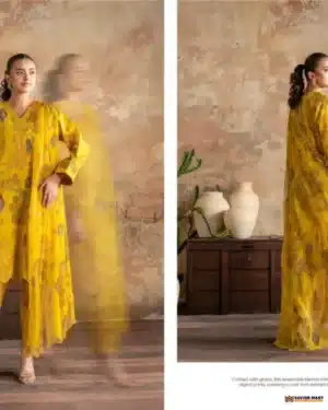 Pakistani three piece dress collection for women in Bangladesh by Rangdhonu