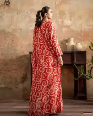 Pakistani three piece dress collection for women in Bangladesh by Rangdhonu