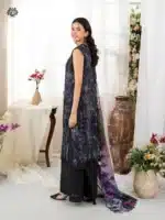 Pakistani three piece dress collection for women in Bangladesh by Rangdhonu