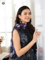 Pakistani three piece dress collection for women in Bangladesh by Rangdhonu