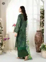 Pakistani three piece dress collection for women in Bangladesh by Rangdhonu