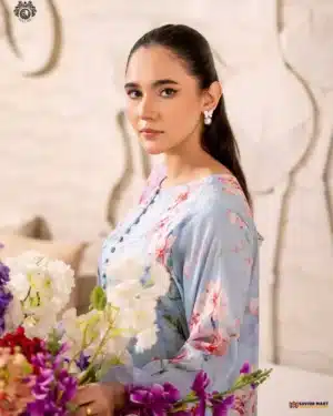 Pakistani three piece dress collection for women in Bangladesh by Rangdhonu