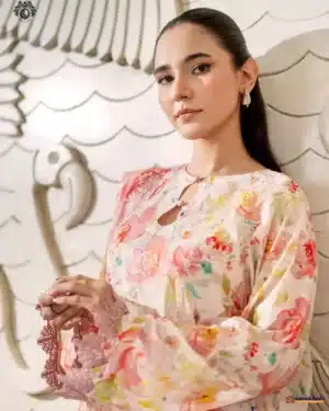 Pakistani three piece dress collection for women in Bangladesh by Rangdhonu