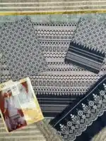 Bangladeshi three piece dress collection for women in Bangladesh by Rangdhonu