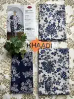 Pakistani three piece dress collection for women in Bangladesh by Rangdhonu