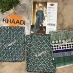 Pakistani three piece dress collection for women in Bangladesh by Rangdhonu