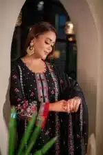 Pakistani three piece dress collection for women in Bangladesh by Rangdhonu