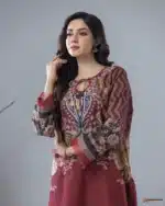 Pakistani three piece dress collection for women in Bangladesh by Rangdhonu