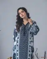 Pakistani three piece dress collection for women in Bangladesh by Rangdhonu
