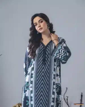 Pakistani three piece dress collection for women in Bangladesh by Rangdhonu