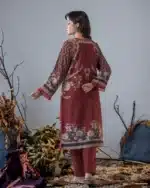 Pakistani three piece dress collection for women in Bangladesh by Rangdhonu