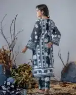Pakistani three piece dress collection for women in Bangladesh by Rangdhonu