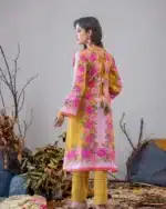 Pakistani three piece dress collection for women in Bangladesh by Rangdhonu