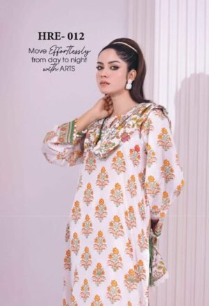 Bangladeshi three piece dress collection for women in Bangladesh by Rangdhonu