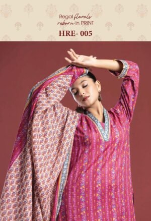 Pakistani three piece dress collection for women in Bangladesh by Rangdhonu