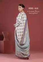 Pakistani three piece dress collection for women in Bangladesh by Rangdhonu