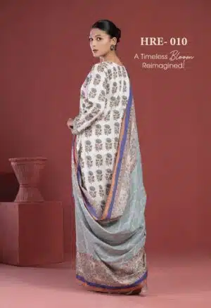 Pakistani three piece dress collection for women in Bangladesh by Rangdhonu