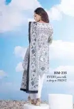 Bangladeshi three piece dress collection for women in Bangladesh by Rangdhonu