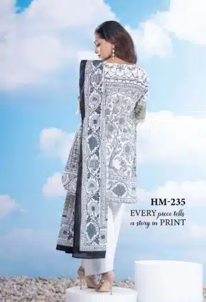 Bangladeshi three piece dress collection for women in Bangladesh by Rangdhonu