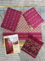 Pakistani three piece dress collection for women in Bangladesh by Rangdhonu