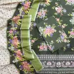 Bangladeshi three piece dress collection for women in Bangladesh by Rangdhonu