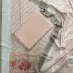 Bangladeshi three piece dress collection for women in Bangladesh by Rangdhonu