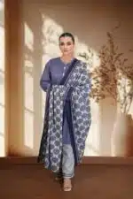 Pakistani three piece dress collection for women in Bangladesh by Rangdhonu