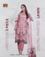 Bangladeshi three piece dress collection for women in Bangladesh by Rangdhonu