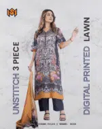 Bangladeshi three piece dress collection for women in Bangladesh by Rangdhonu