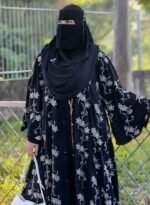 Viral Ambrodari Lota Borka Full Set - Image 4