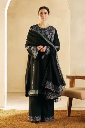 Pakistani three piece dress collection for women in Bangladesh by Rangdhonu