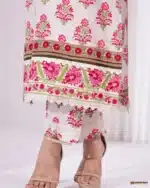 Bangladeshi three piece dress collection for women in Bangladesh by Rangdhonu