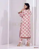 Bangladeshi three piece dress collection for women in Bangladesh by Rangdhonu