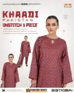 Pakistani three piece dress collection for women in Bangladesh by Rangdhonu