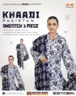 Pakistani three piece dress collection for women in Bangladesh by Rangdhonu