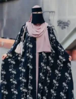 Viral Ambrodari Lota Borka Full Set